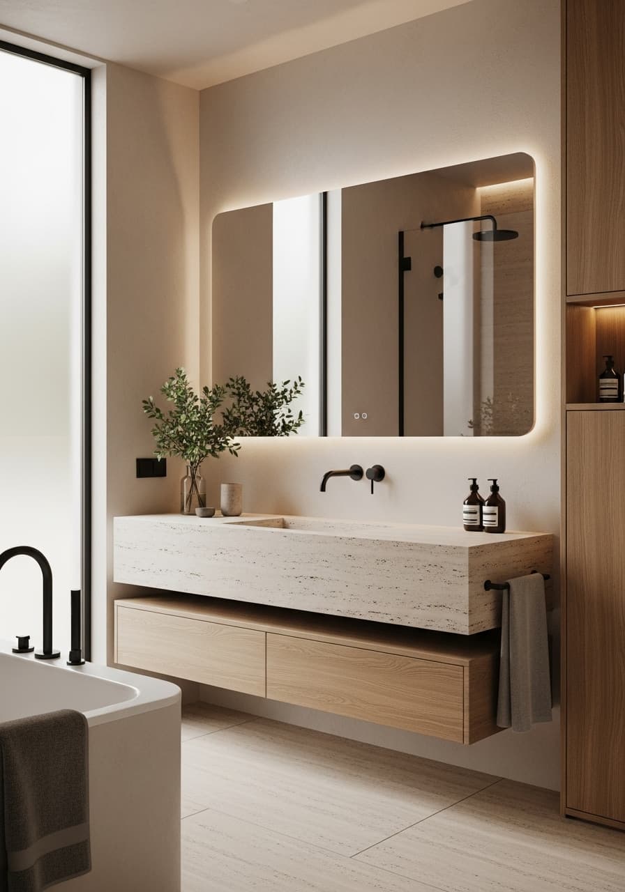 Modern Kitchen Design