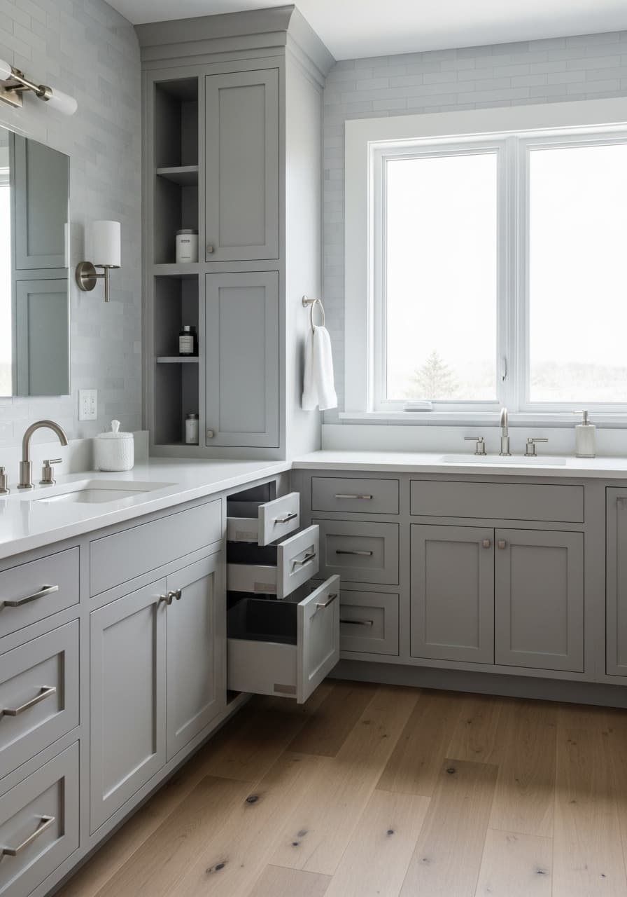 Luxury Kitchen Design