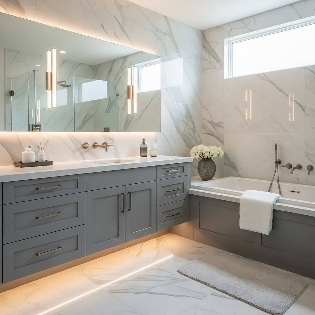 Contemporary style A