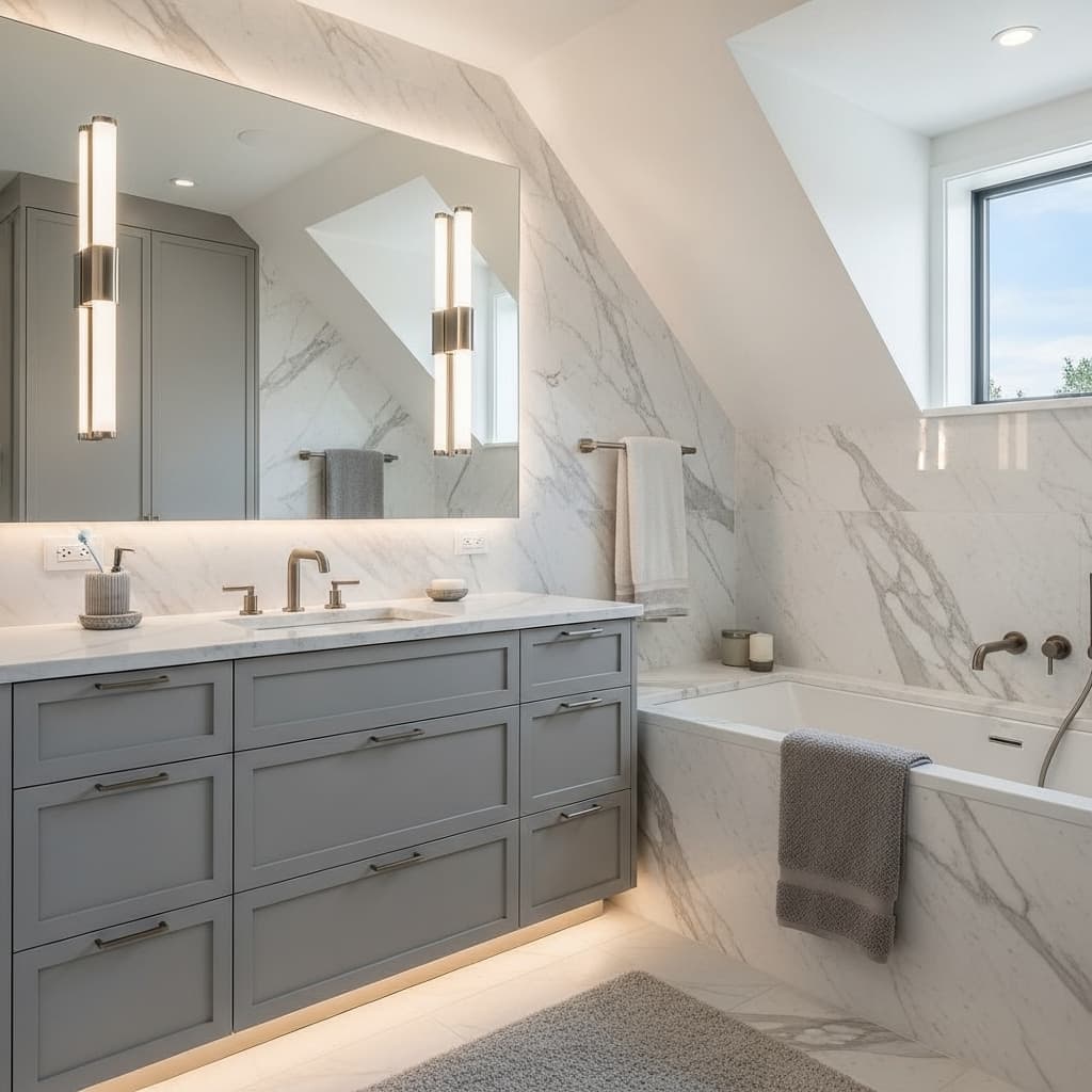 Contemporary style C