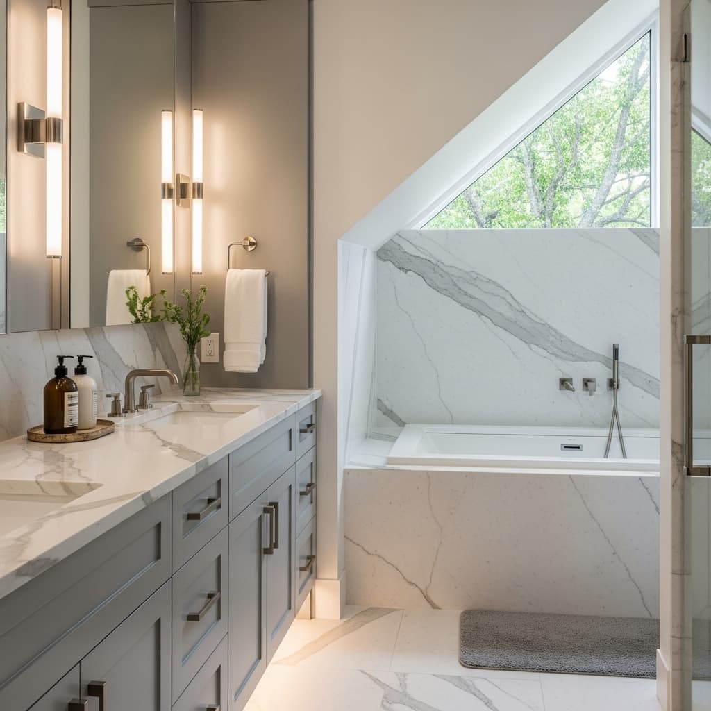 Contemporary style D