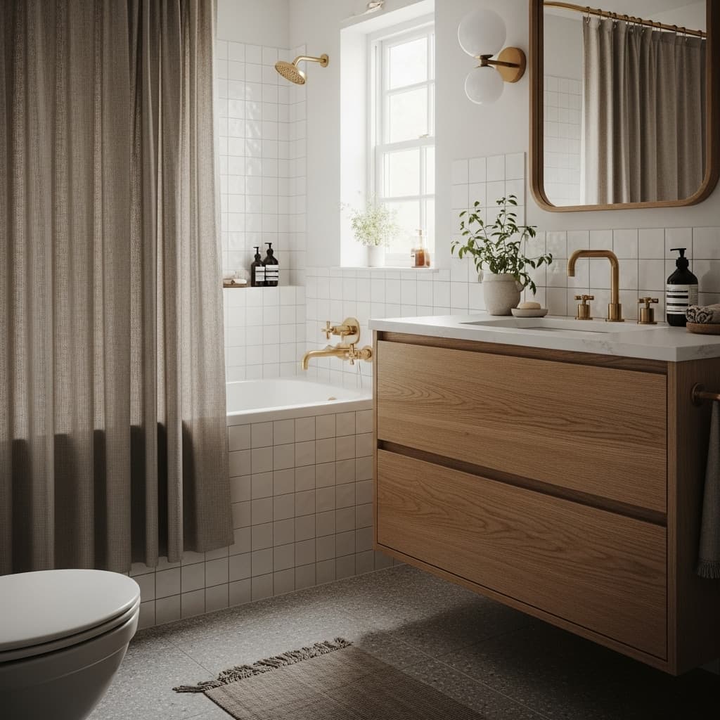 Scandinavian style B