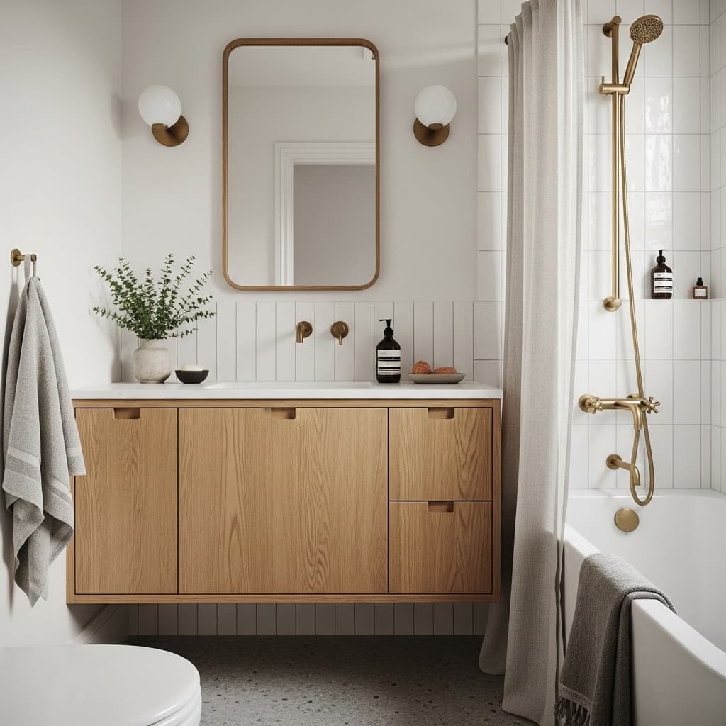 Scandinavian style C