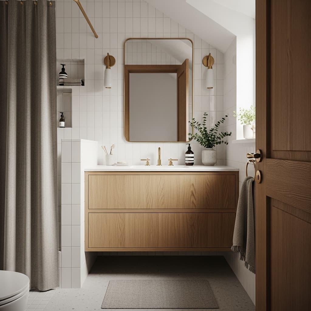 Scandinavian style D