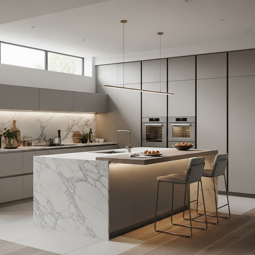 Contemporary style B