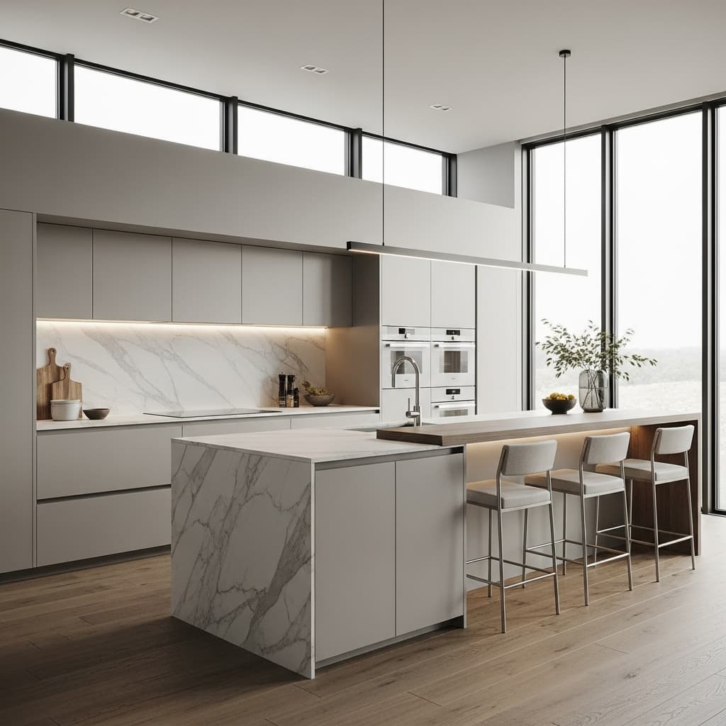 Contemporary style C