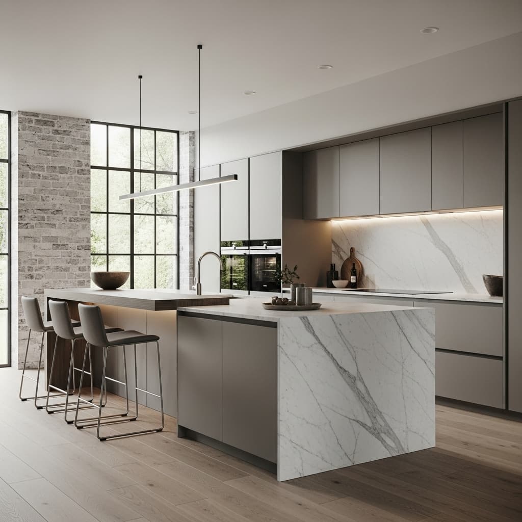 Contemporary style D