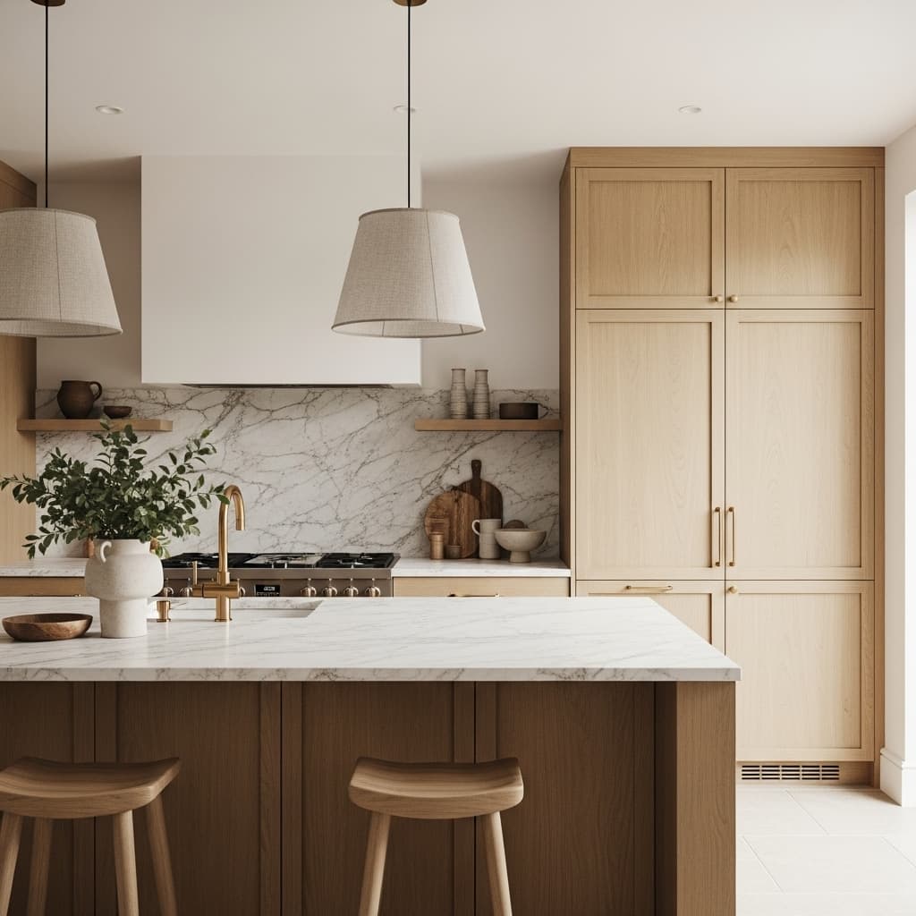 Scandinavian style B