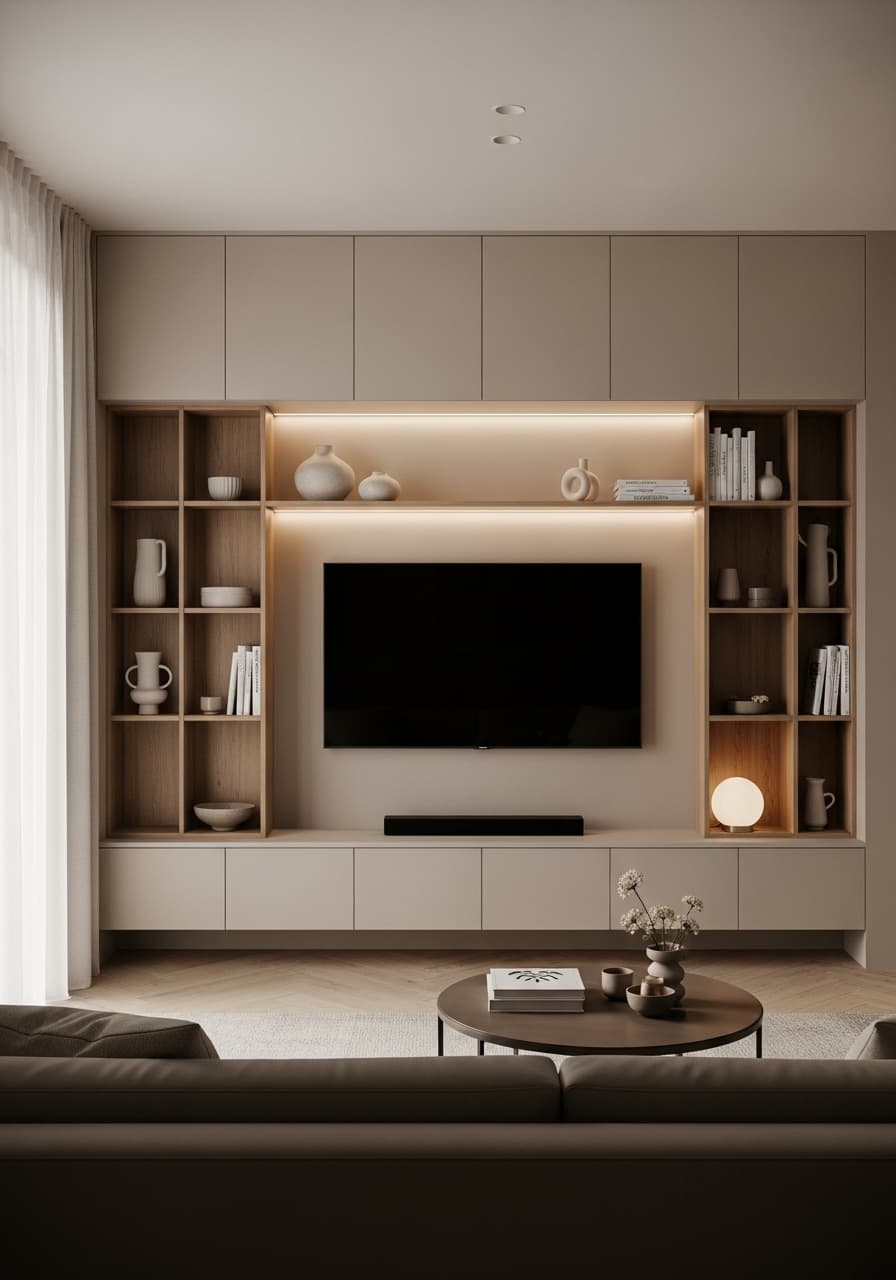 Modern Kitchen Design