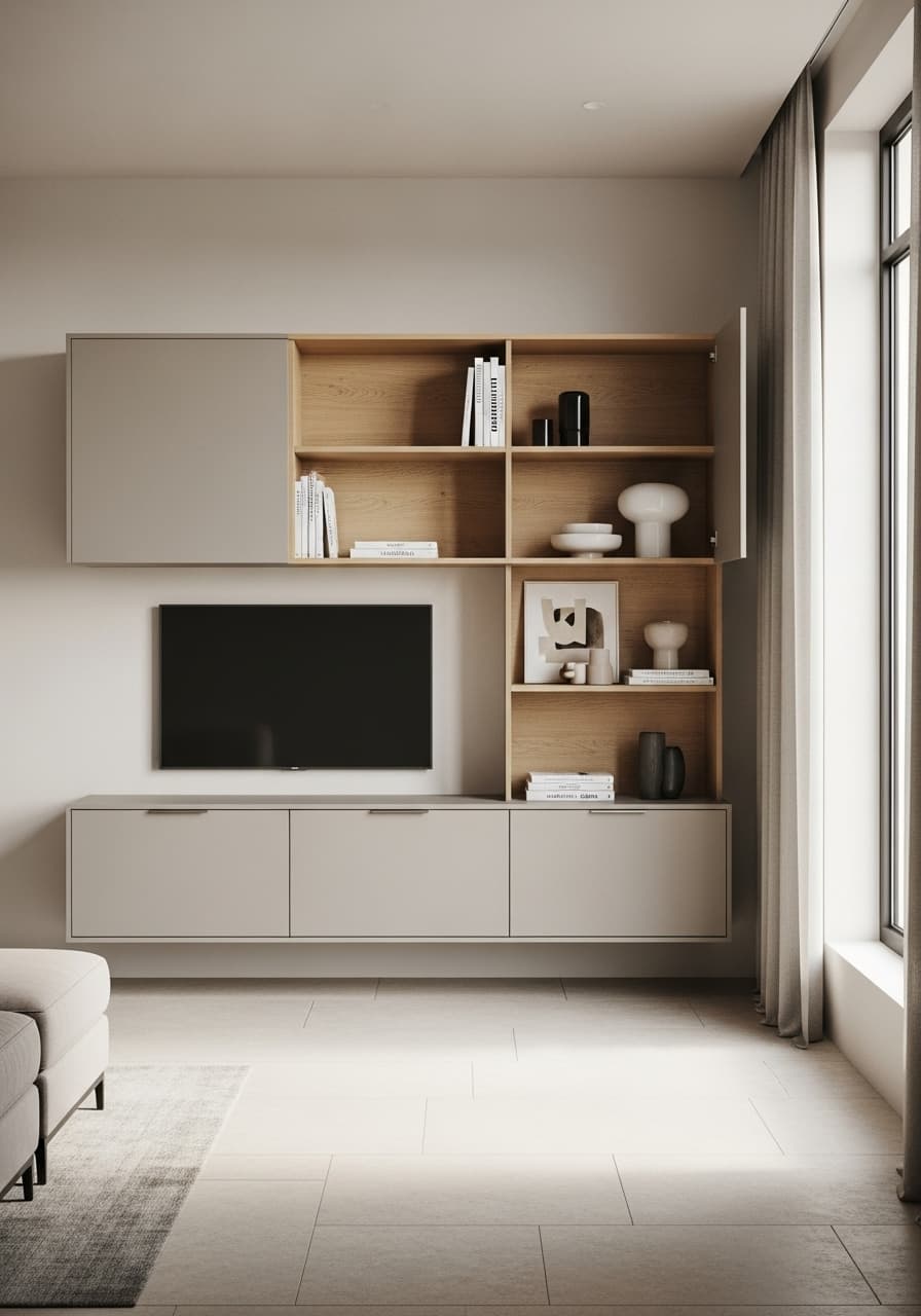 Luxury Kitchen Design