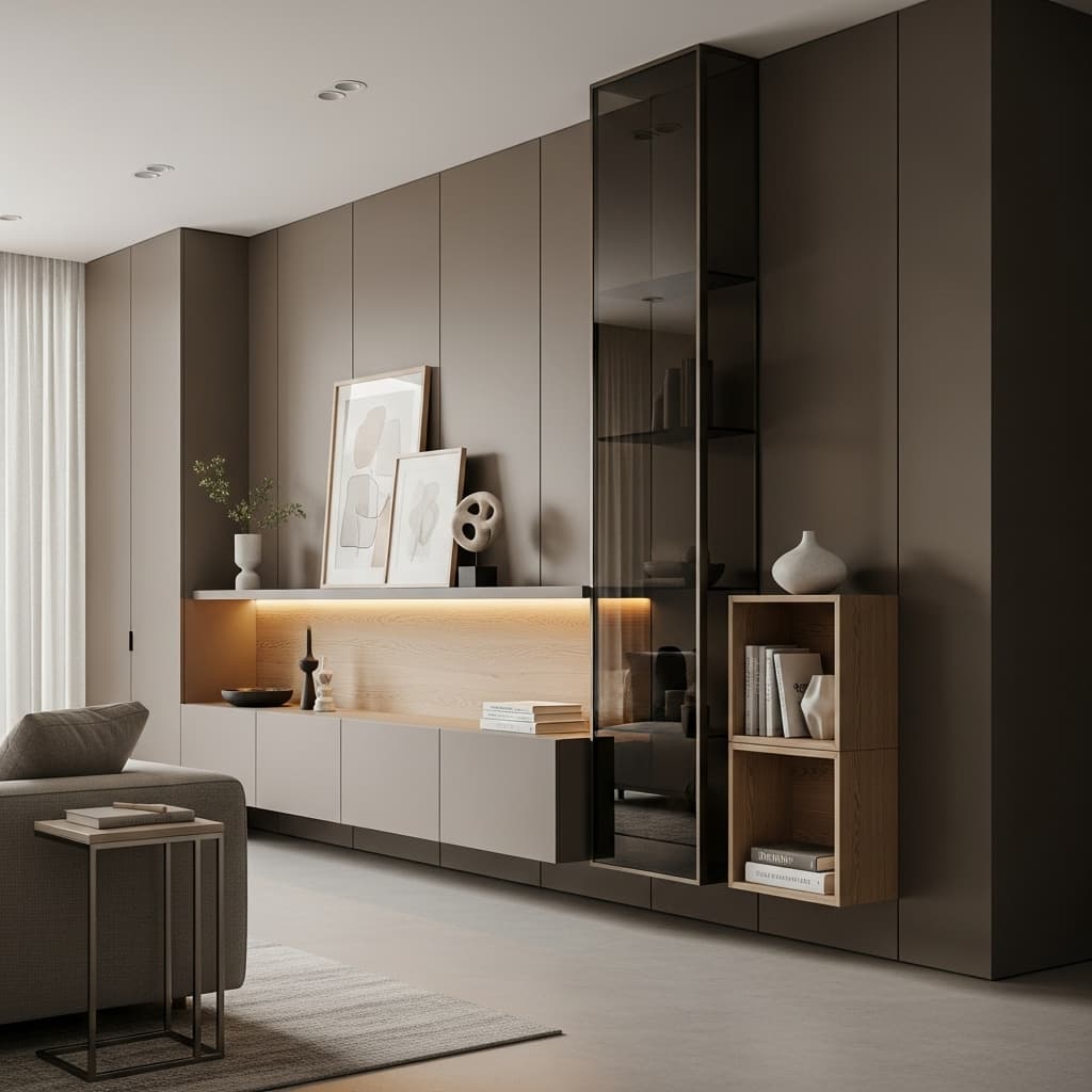 Contemporary style B