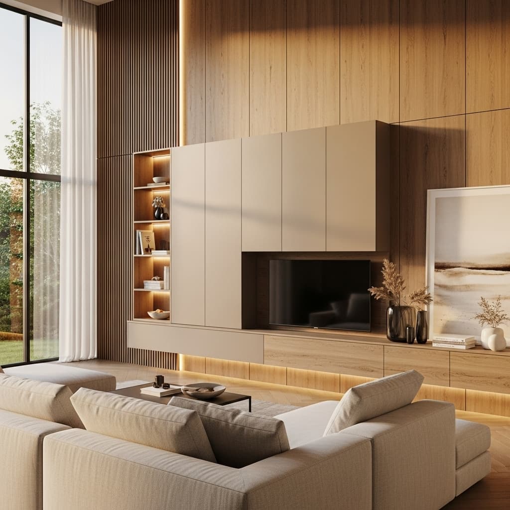 Contemporary style C