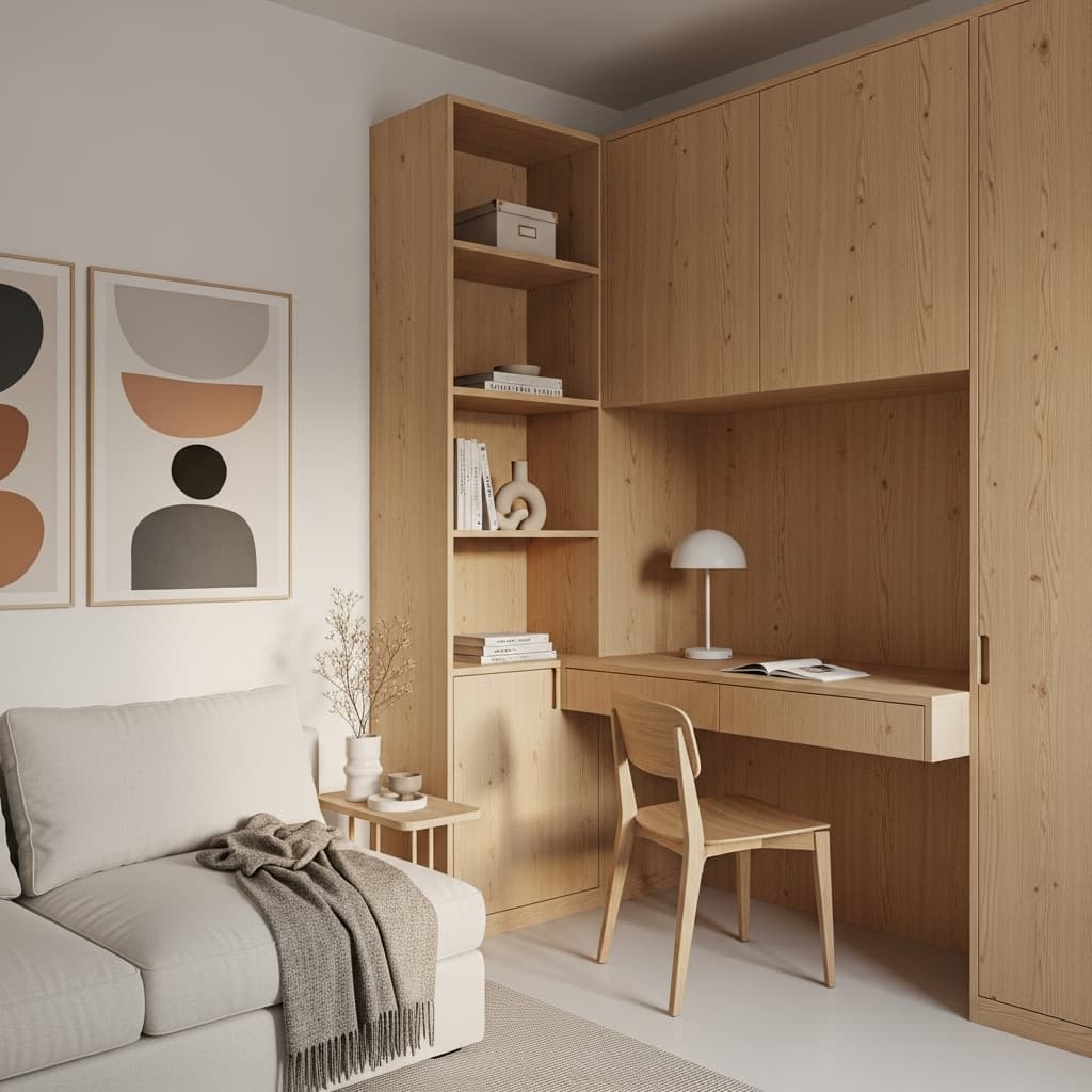 Scandinavian style C