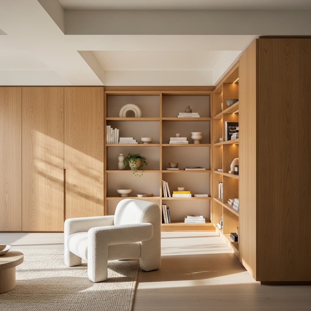 Scandinavian style D