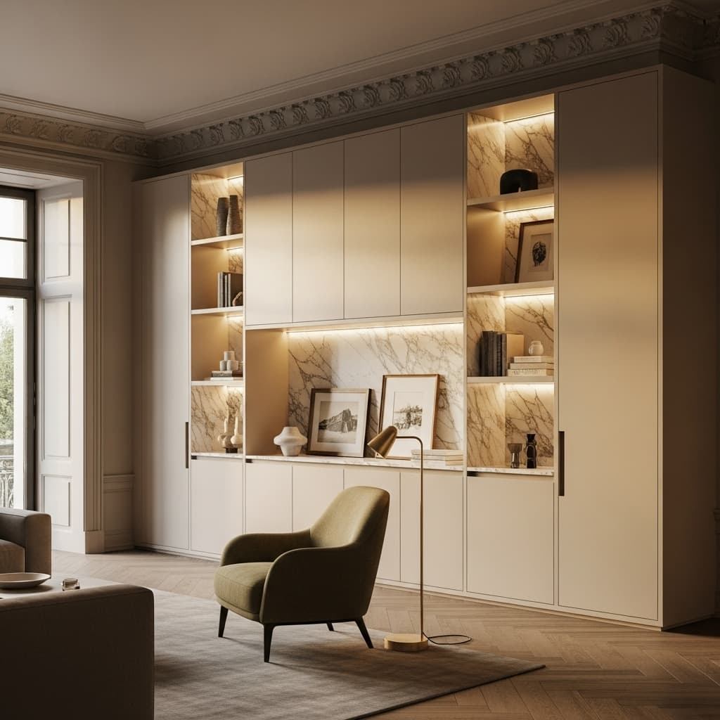 Transitional style C