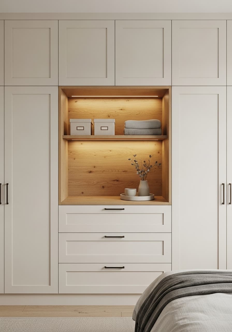 Modern Kitchen Design