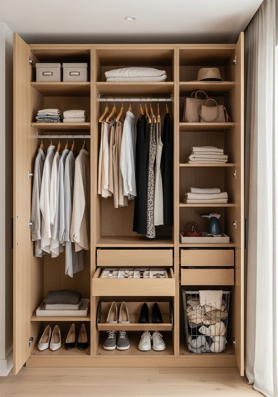 Luxury Kitchen Design