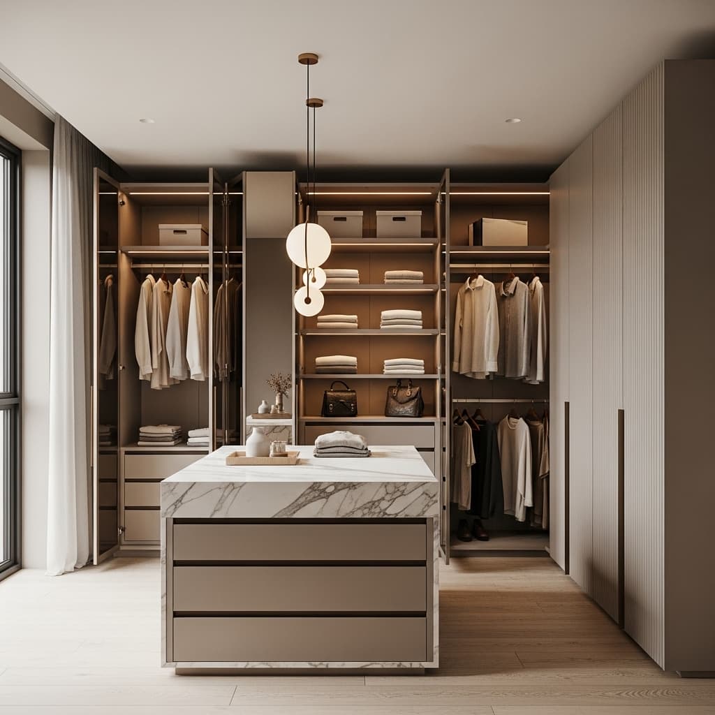 Contemporary style A