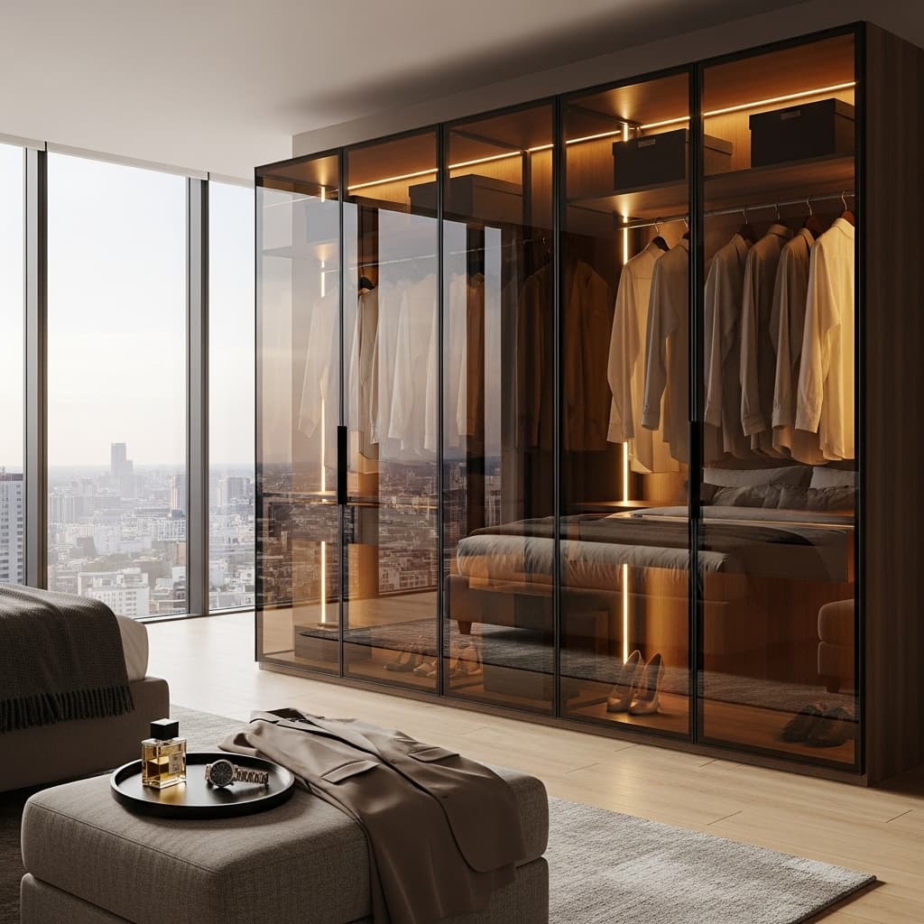 Contemporary style B