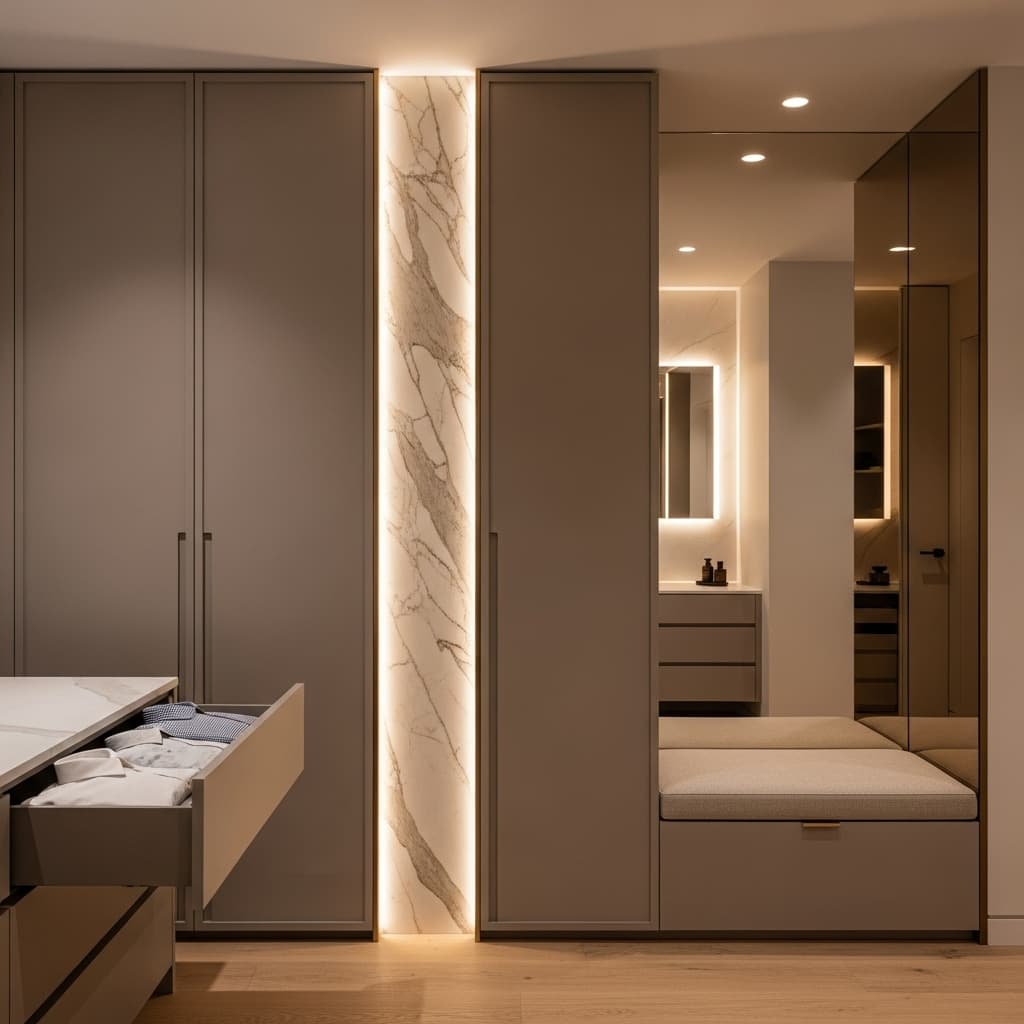 Contemporary style C