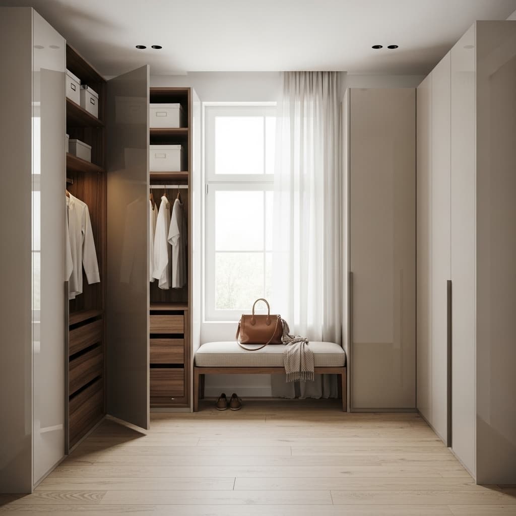 Contemporary style D