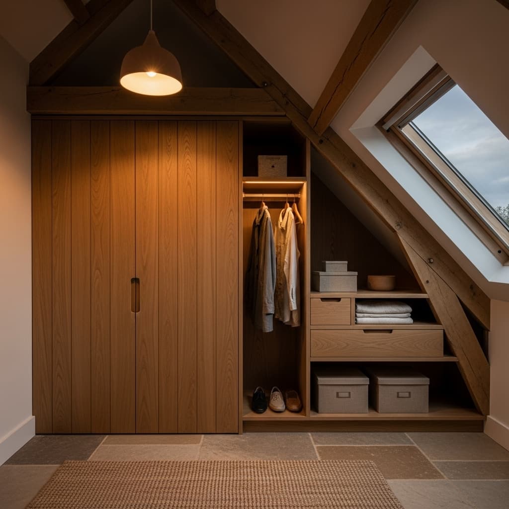 Modern Rustic style D