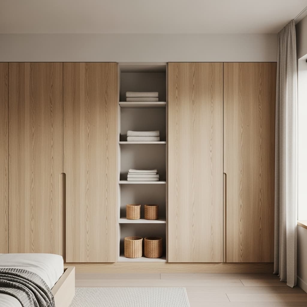 Scandinavian style A