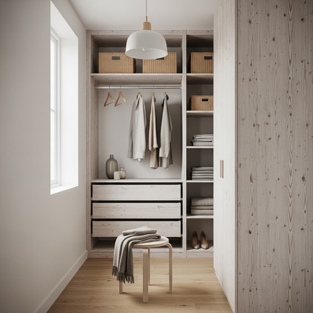 Scandinavian style B