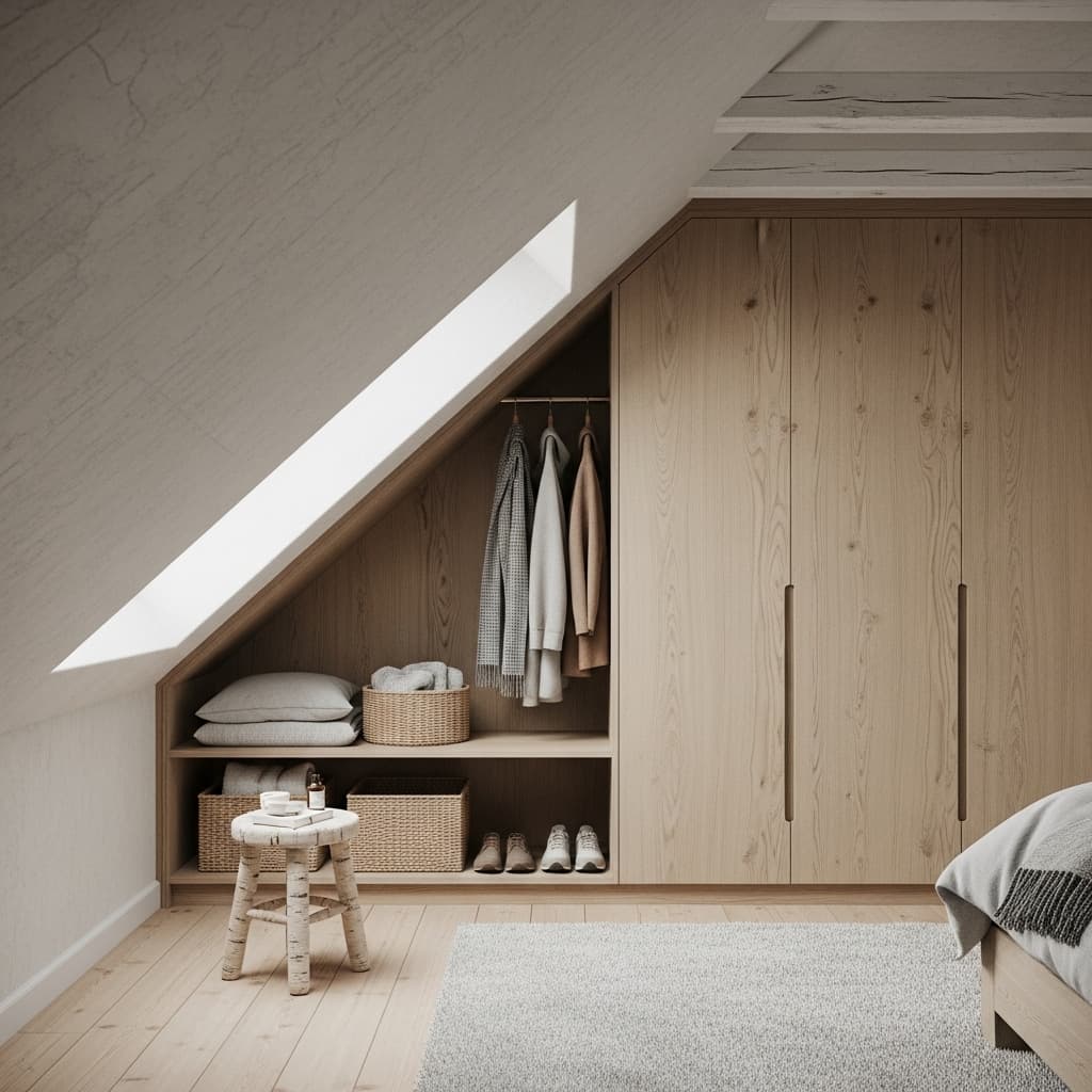 Scandinavian style D