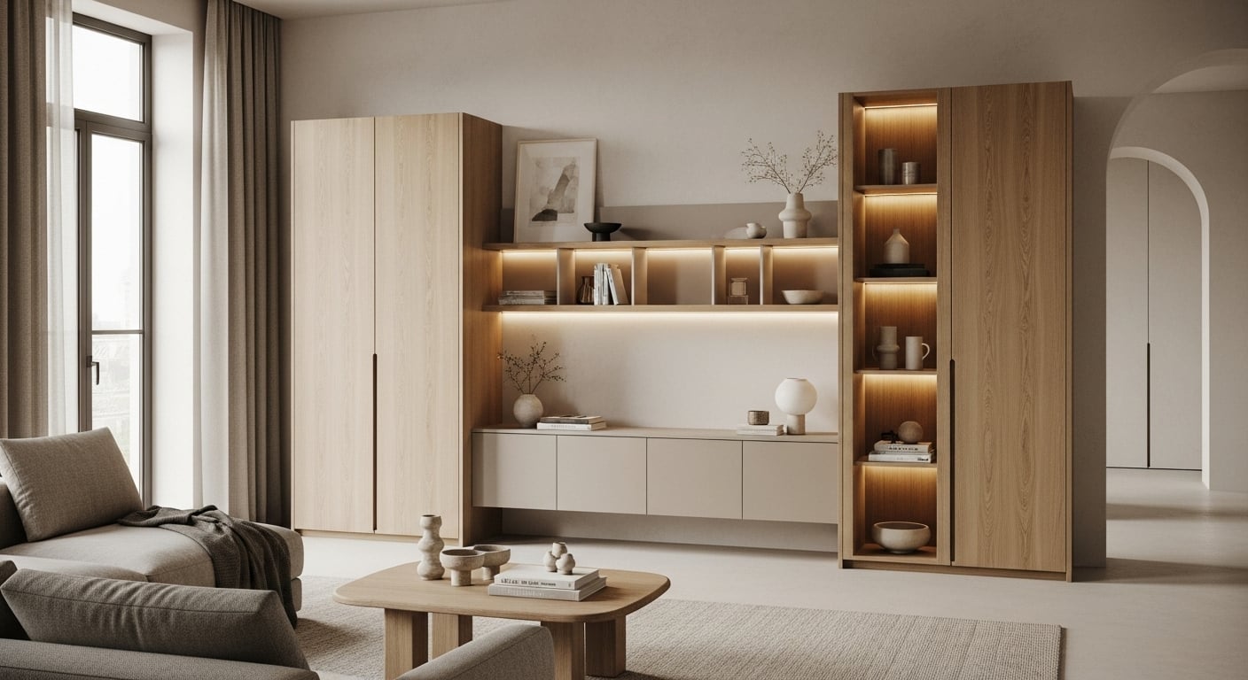 Modern Kitchen Design