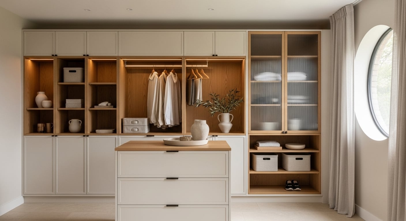 Modern Kitchen Design