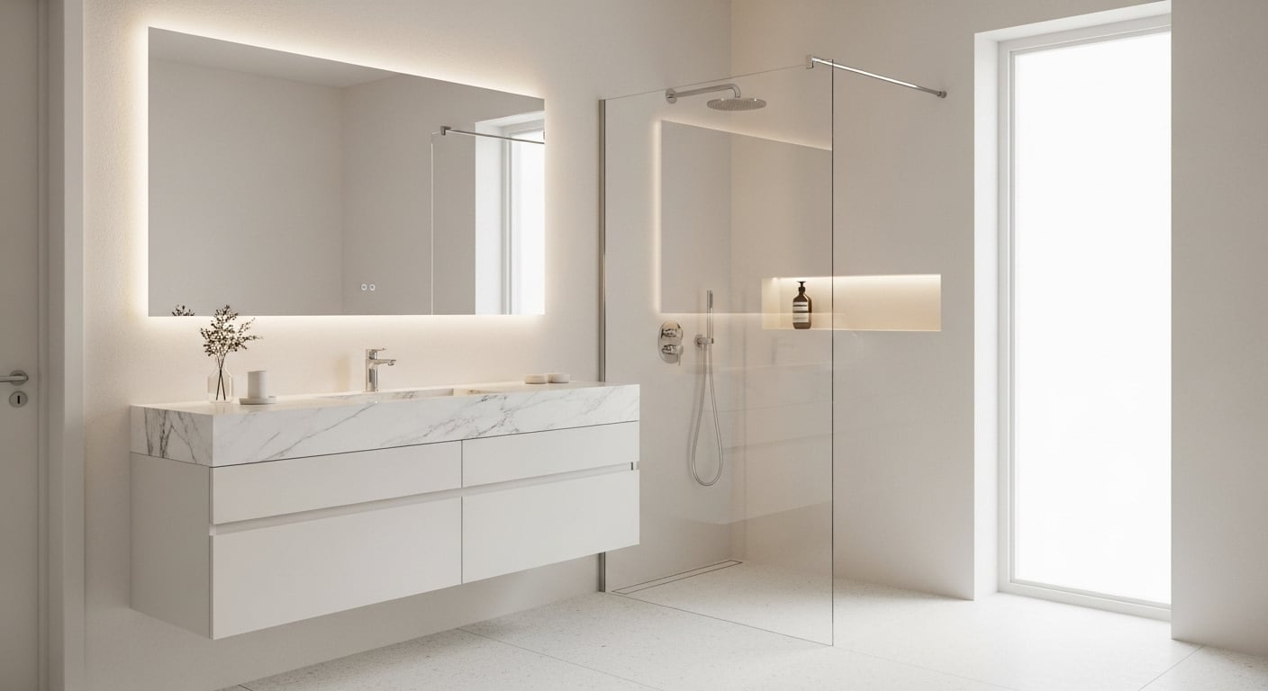 Modern Kitchen Design